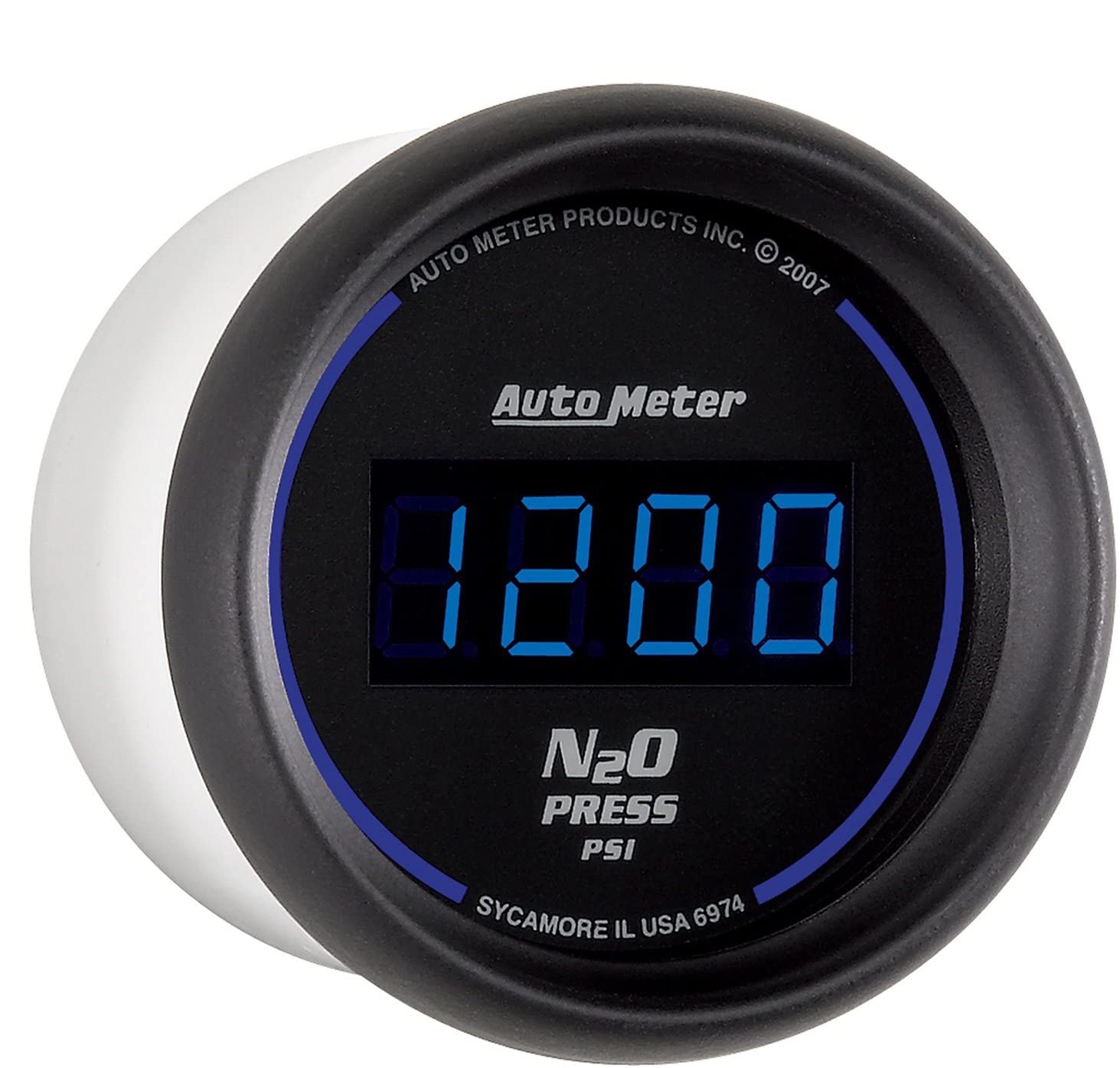 Auto Meter 6974 Cobalt Digital 2-1/16