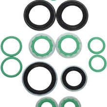 A/C Kit fits Toyota Tacoma QU