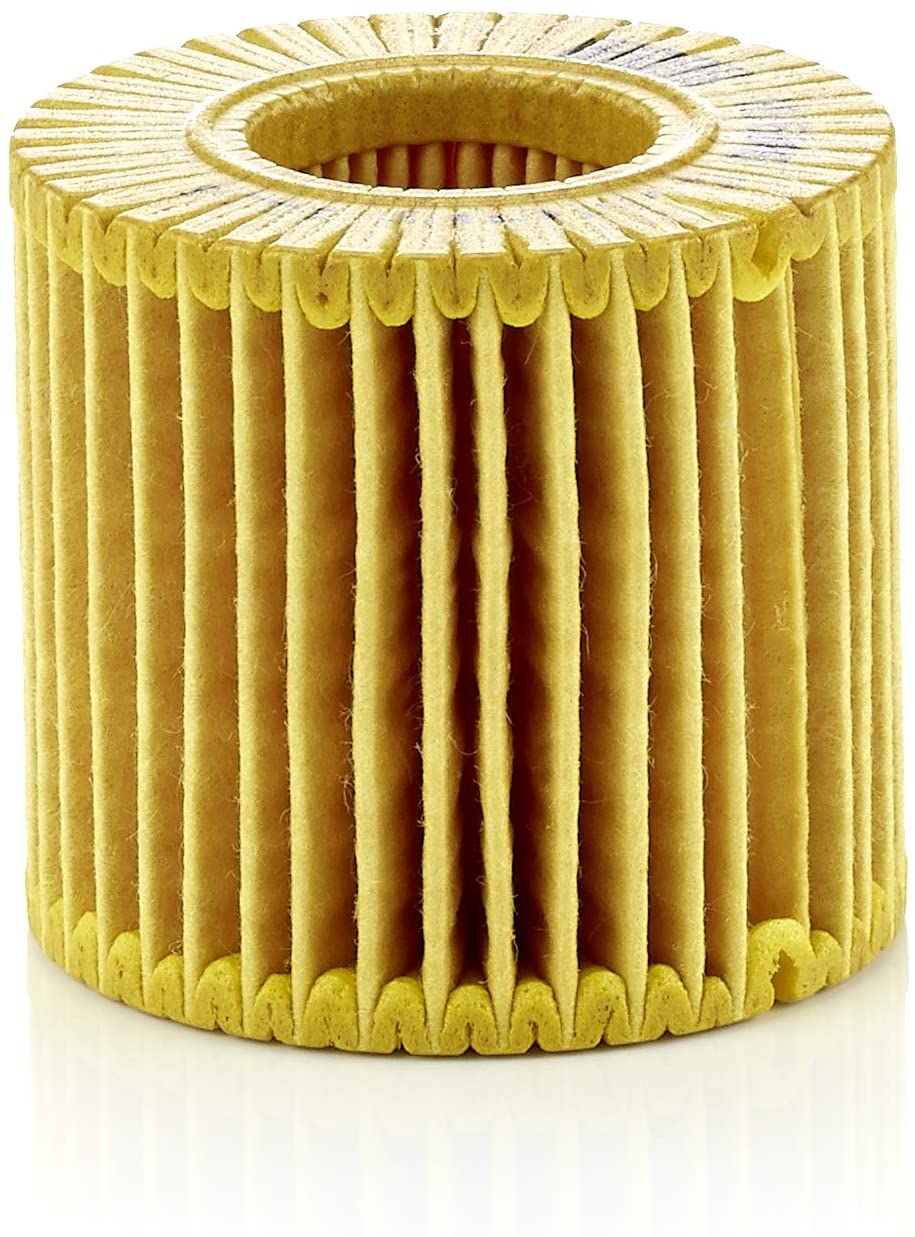 MANN-FILTER HU 6006 Z Oil Filter - Cartridge