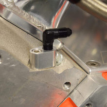 ICT Billet LS 1/8" Coolant Steam Port Top Exit Cylinder Head Crossover Tube Adapter Billet Gen III and IV Kit LS1 LR4 LQ4 LS6 LQ9 LM4 L33 LS2 LH6 L92 L76 LY2 LY5 LY6 LC9 LH8 LMG LS3 L99 LSX 551679