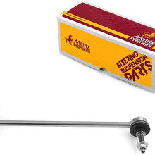 Left Stabilizer Bar Link K750019 Fits 2005-2007 Ford Five Hundred, 2005-2007 Ford Freestyle, 2008-2009 Ford Taurus, 2005-2007 Mercury Montego, 2008-2009 Mercury Sable