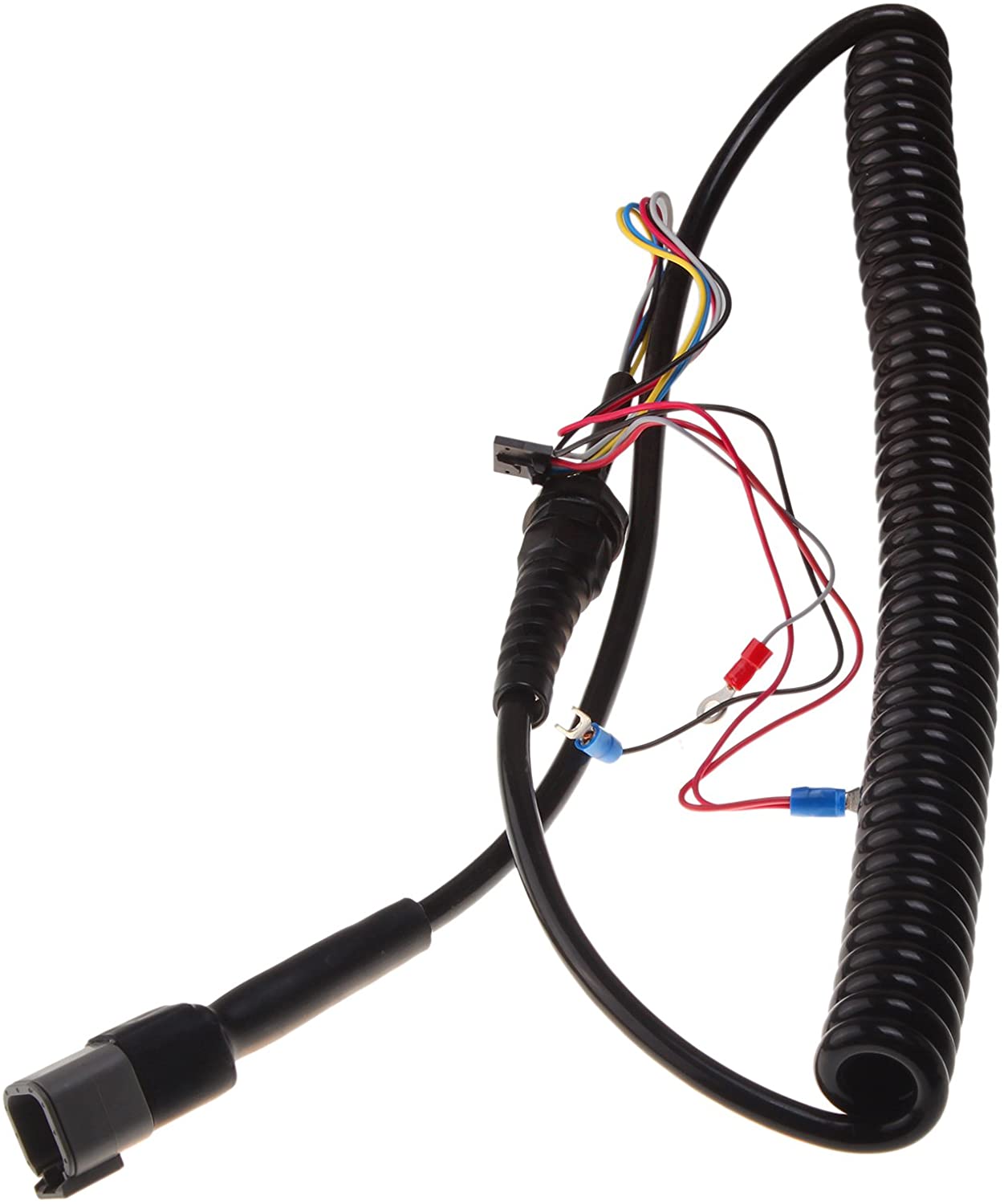 Friday Part Gen 5 Coil Cord 144065 144065GT for Genie GS-2668 GS-3268 GS-5390 GS-1530 GS-1930 GS-4390 GS-2032 GS-2632 GS-3390 GS-1530 GS-1930 GS-3246 GR-12 GR-15 GR-20