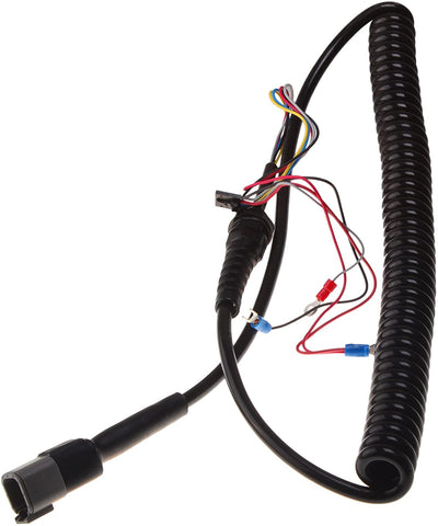 Friday Part Gen 5 Coil Cord 144065 144065GT for Genie GS-2668 GS-3268 GS-5390 GS-1530 GS-1930 GS-4390 GS-2032 GS-2632 GS-3390 GS-1530 GS-1930 GS-3246 GR-12 GR-15 GR-20