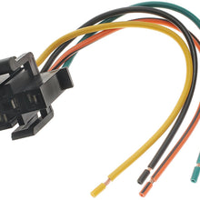 ACDelco PT1841 Professional Heater and Air Conditioning Programmer Pigtail