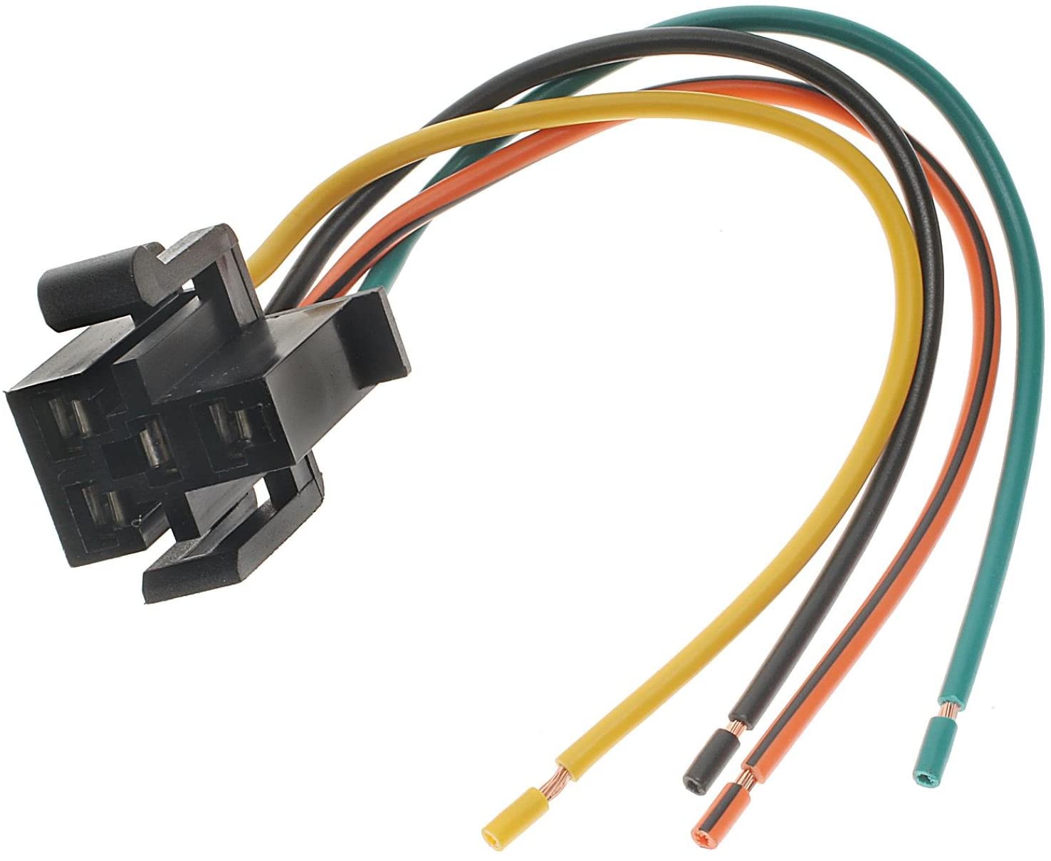 ACDelco PT1841 Professional Heater and Air Conditioning Programmer Pigtail