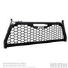 Westin 57-81085 Black Headache Rack
