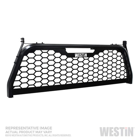 Westin 57-81085 Black Headache Rack
