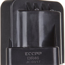 Aintier Ignition Coil pack of 2 compatible for Buic-k/Cadilla-c/Chev-y/GM-C/Isuzu/Oldsmobile/Pontiac 1986-2009 Equivalent with Part-numbers: C1316 D545