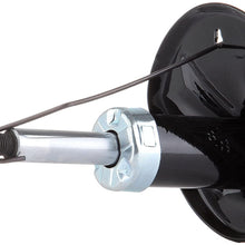 AUTOMUTO Struts, 2pcs Front Shocks Strut Absorbers Kit Fit for 2004-2011 Chevy Aveo,2006-2009 Chevy Aveo5,2009 2010 Pontiac G3,2005-2008 Pontiac Wave,2004-2009 Suzuki Swift+ 333417 72295 333418 72296