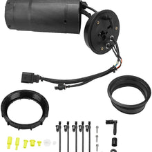 BLACKHORSE-RACING DEF Diesel Emissions Fluid Heater F01C600244 Fit 2010-2015 Mercedes-Benz ML250 ML350