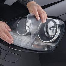 WeatherTech LampGard Clear Headlight Protection Kit for Toyota Corolla - Headlight Kit (LG0199)