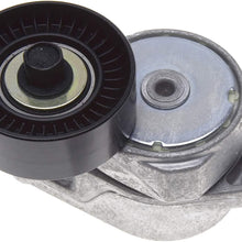 ACDelco 38201 Professional Automatic Belt Tensioner and Pulley Assembly