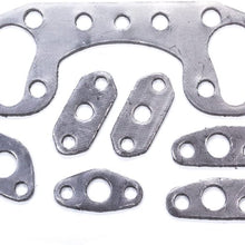 Remflex 7010 Exhaust Gasket for Toyota L4 Engine, (Set of 8)
