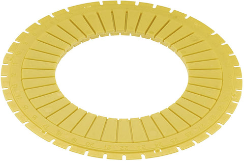 MOOG K100143 Camber/Toe Alignment Shim
