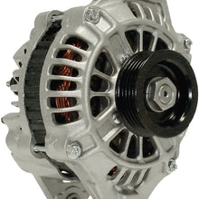 Quality-Built 15520 Premium Import Alternator - Remanufactured