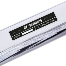 Mishimoto MMRAD-E46-323A Performance Aluminum Radiator Compatible With BMW E46 3-Series 1999-2006