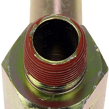 Dorman 47993 HVAC Heater Hose Fitting for Select Ford Models