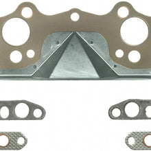 Fel-Pro MS 91680 Exhaust Manifold Gasket Set