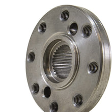 Yukon Gear & Axle (YY F880600) 4.3 O.D. Flange Yoke for Ford Passenger Car/Truck 8.8 IFS Differential