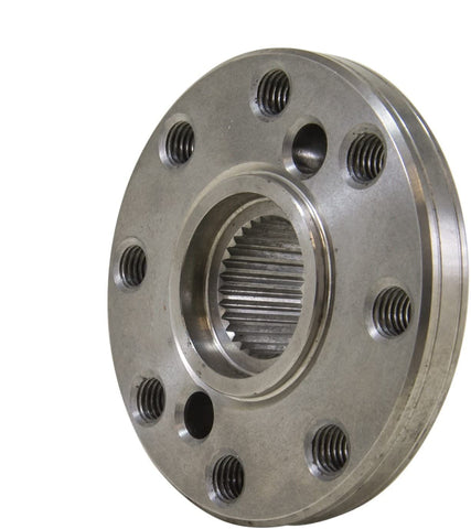 Yukon Gear & Axle (YY F880600) 4.3 O.D. Flange Yoke for Ford Passenger Car/Truck 8.8 IFS Differential
