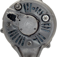 Quality-Built 14158 Premium Alternator - Remanufactured