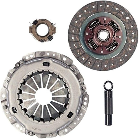 Rhino Pac 16-073 Clutch Kit