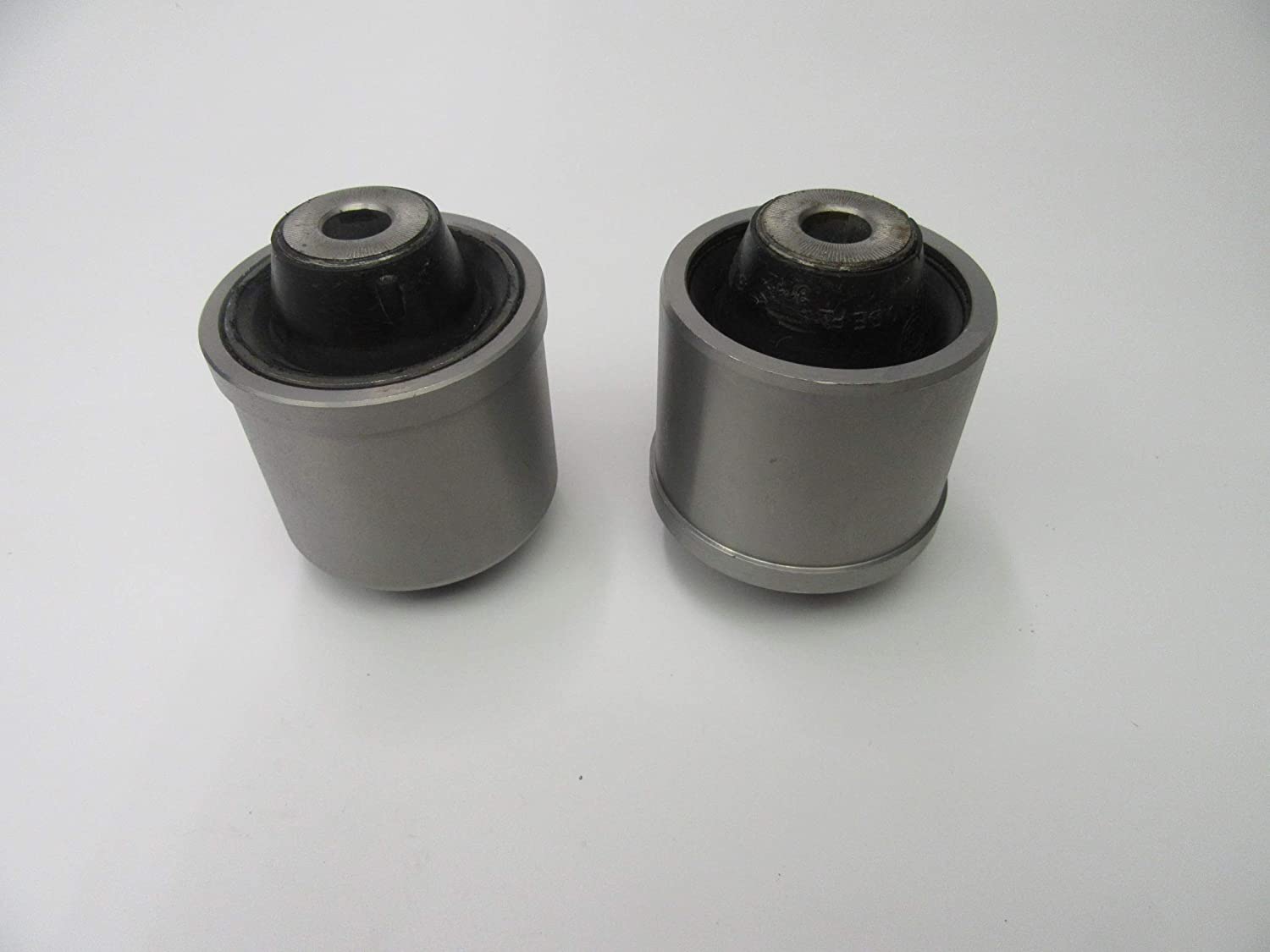 Rolls Royce Phantom lower control arms wishbone rubber mount bushings 2 pcs #356