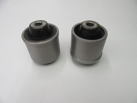 Rolls Royce Phantom lower control arms wishbone rubber mount bushings 2 pcs #356