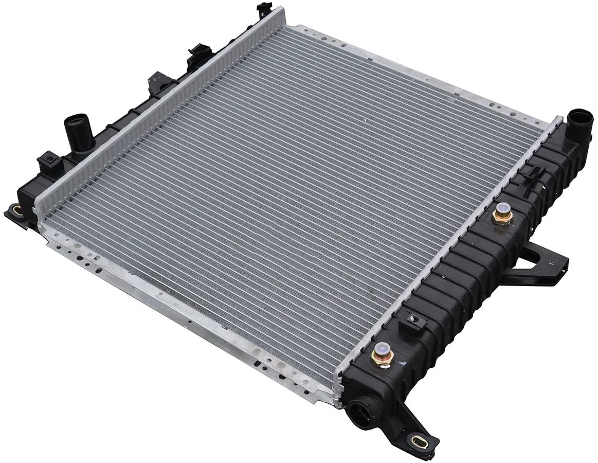 Radiator for Ford Explorer Mountaineer Ranger B3000 B4000 Pickup Truck