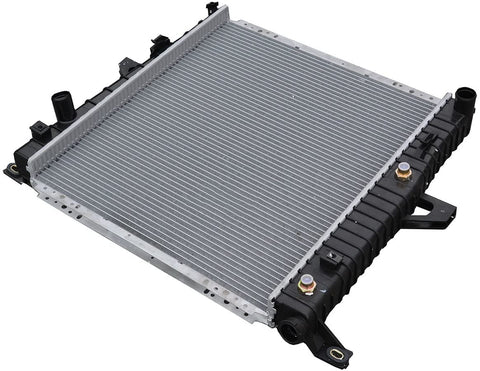 Radiator for Ford Explorer Mountaineer Ranger B3000 B4000 Pickup Truck