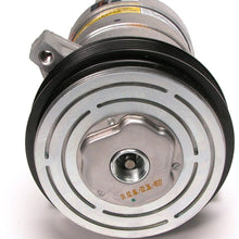 Delphi CS0089 Air Conditioning Compressor