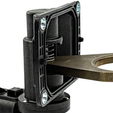 WEILEITE 4x4 Front Axle Actuator Fork Disconnect Compatible With Dodge Ram 2500 3500 2013-2018 Replace 68216944AA