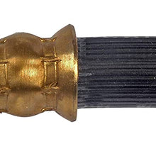 Dorman H77860 Brake Hydraulic Hose for Select International Models