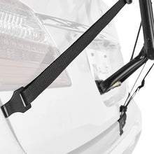 Premier Trunk Mounted Bike Rack