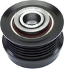 ACDelco 37207P Professional Alternator Decoupler Pulley