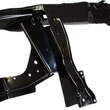 Garage-Pro Radiator Support for CHEVROLET CAMARO 10-15 UPPER Assembly Tie Bar Convertible/Coupe