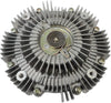 TOPAZ 2684 Engine Cooling Thermal Fan Clutch for Toyota 4Runner Tundra Sequoia Land Cruiser Lexus GX470 LX470 4.7L 5.7L