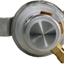 TCW 17-10020 A/C Drier (Quality With Perfect Vehicle Fitment)