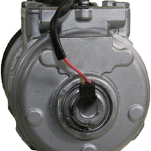 TCW 31274.602 A/C Compressor (Remanufactured in USA 31274.602)