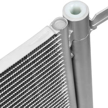 4283 Aluminum A/C Condenser Replacement for Chevy Silverado Tahoe GMC Sierra Yukon XL 5.3L 6.0L 6.2L V8 14-18