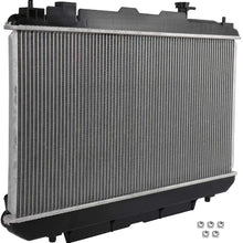 ZENITHIKE Radiator Fit for 2001 2002 2003 2004 2005 T-oyota RAV4 (US Stock)
