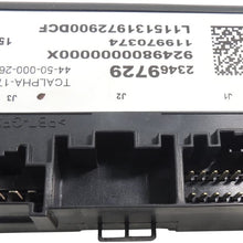 23469729 Transfer Case Control Module New OEM GM 2015 Cadillac ATS/CTS AWD