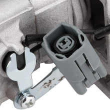 A/C Compressor, Car Cooling Air Compressor Fit for Mazda CX-7 2.3L 2007-2008