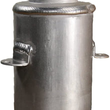 TCW 17-1346 A/C Drier (Quality With Perfect Vehicle Fitment)