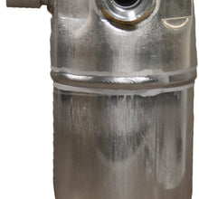 TCW 17-1817 A/C Accumulator (Quality With Perfect Vehicle Fitment)