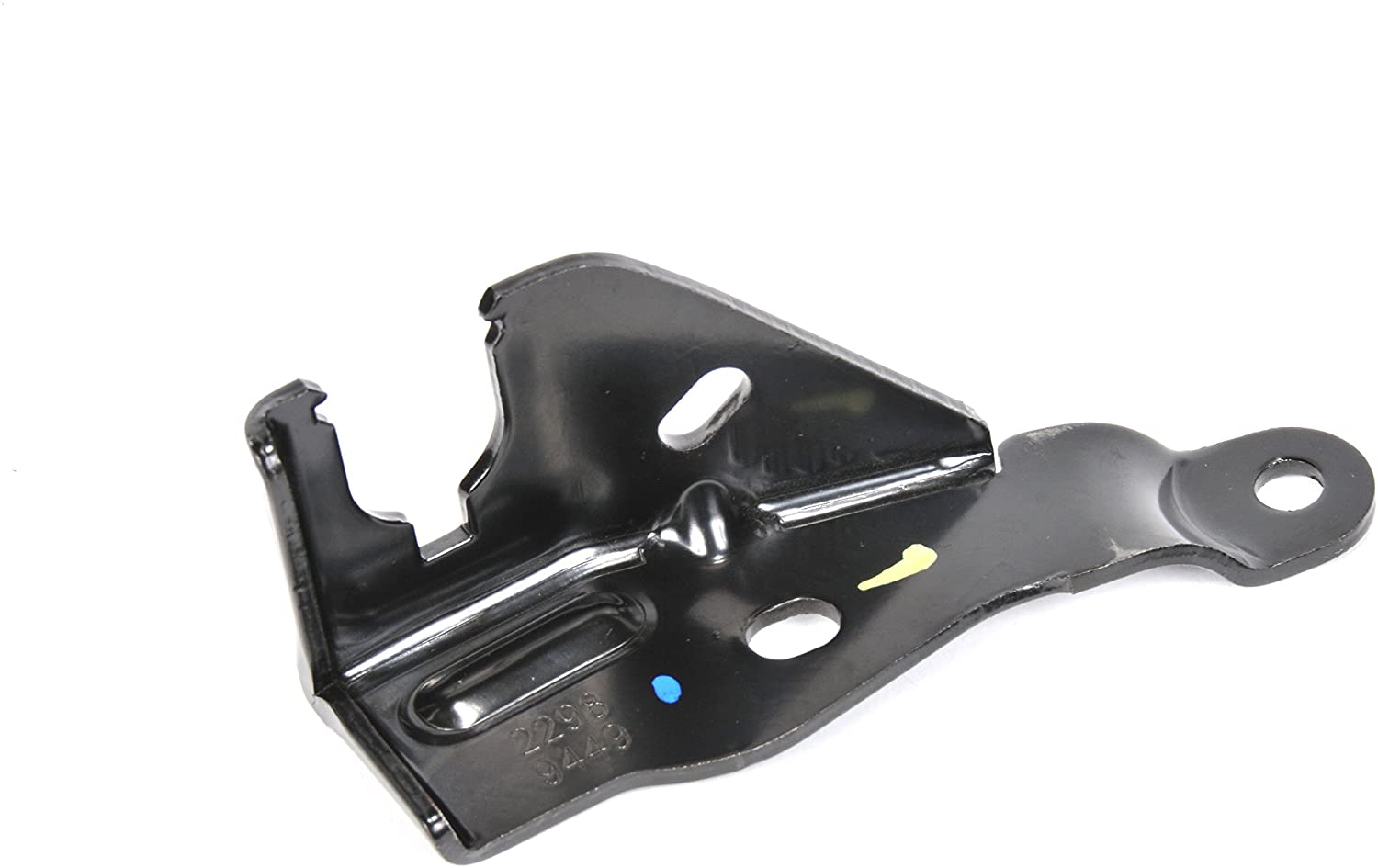 GM Genuine Parts 22989449 Automatic Transmission Range Selector Lever Cable Bracket