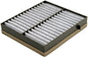 FRAM Fresh Breeze Cabin Air Filter with Arm & Hammer Baking Soda, CF8717A for Mercedes-Benz Vehicles