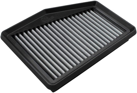 aFe 31-10233 Magnum FLOW Pro Dry S OE Replacement Air Filter for Honda Civic L4-1.8L Engine