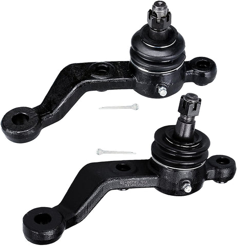 AUTOMUTO Replacement Parts Front Lower Right Left Ball Joint fit for 1998 99 00 01 02 03 04 2005 for Lexus GS300 GS400 GS430 SC43