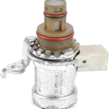 Acouto Solenoid EPC Replacement,Solenoid EPC Electronic Pressure Control Fit for 300 Series 42RLE Transmission